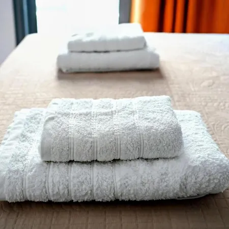 Appartamento νηρηίδες *