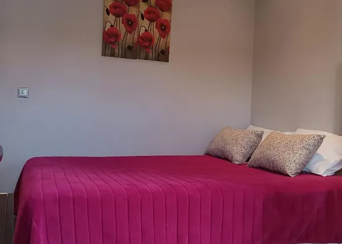 νηρηίδες Appartamento