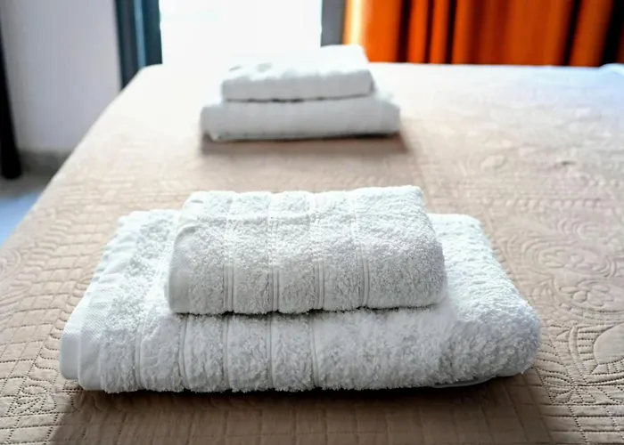 Appartamento νηρηίδες *