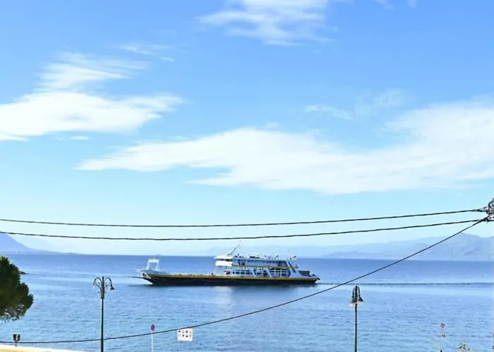 νηρηίδες Arkítsa