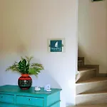 Apartment νηρηίδες Arkitsa
