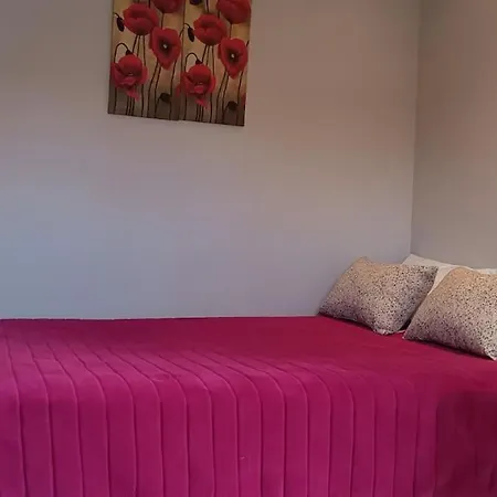 νηρηίδες Apartamento