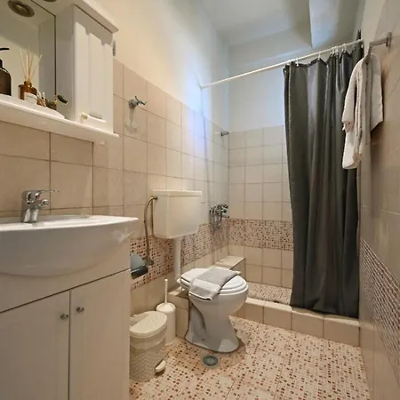 νηρηίδες Apartment